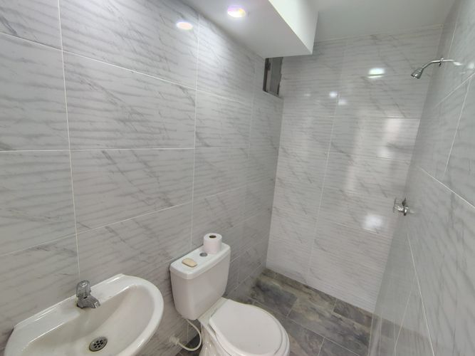 Apartamento de 3 alcobas en venta en La Prosperidad, Madrid, 64 m² · foto 15 de 24