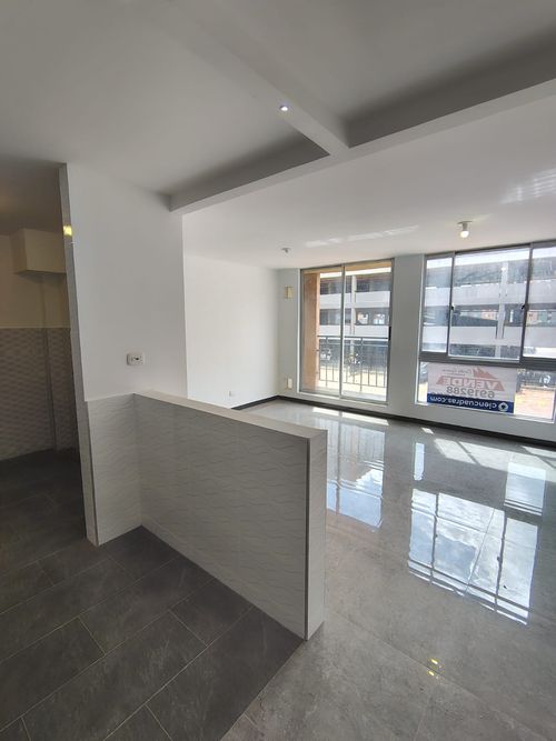 Apartamento de 3 alcobas en venta en La Prosperidad, Madrid, 64 m² · foto 18 de 24