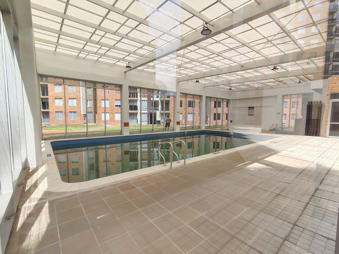 Apartamento de 3 alcobas en venta en La Prosperidad, Madrid, 64 m² · foto 20 de 24