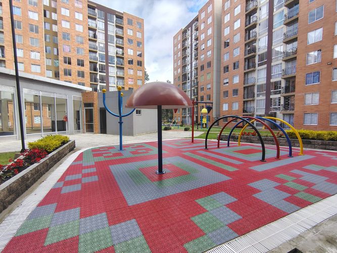 Apartamento de 3 alcobas en venta en La Prosperidad, Madrid, 64 m² · foto 23 de 24