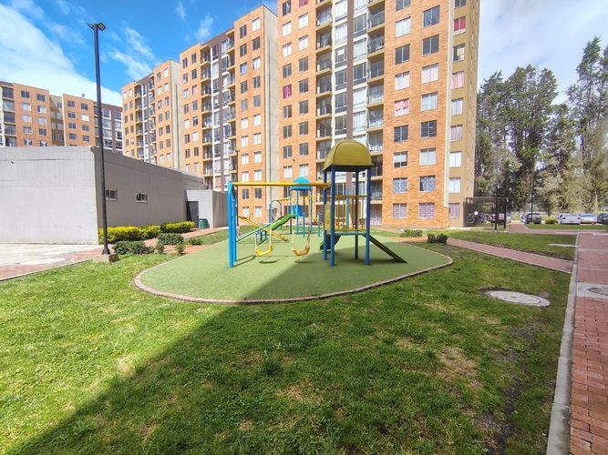 Apartamento de 3 alcobas en venta en La Prosperidad, Madrid, 64 m² · foto 24 de 24