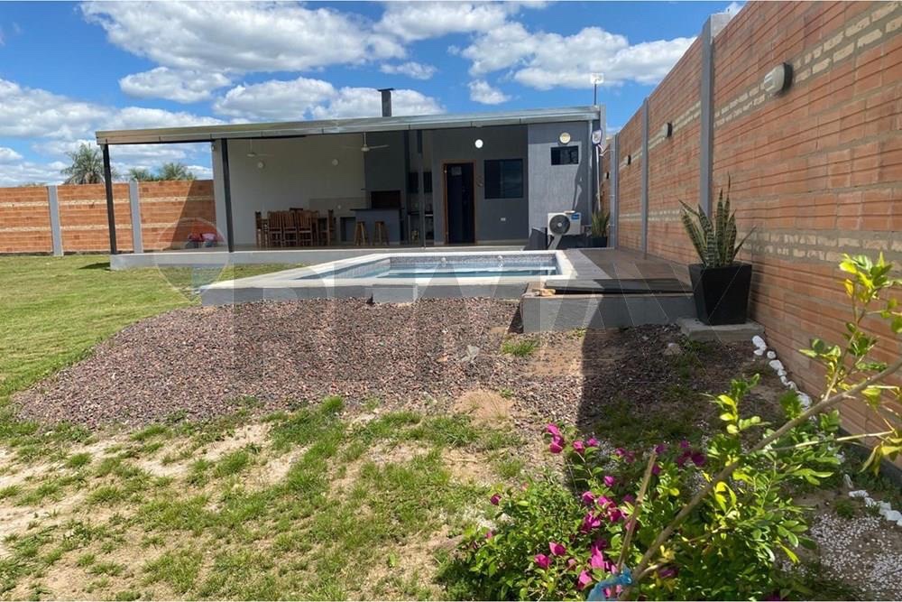 VENDO CASA QUINTA EN SAN BERNARDINO — foto 3
