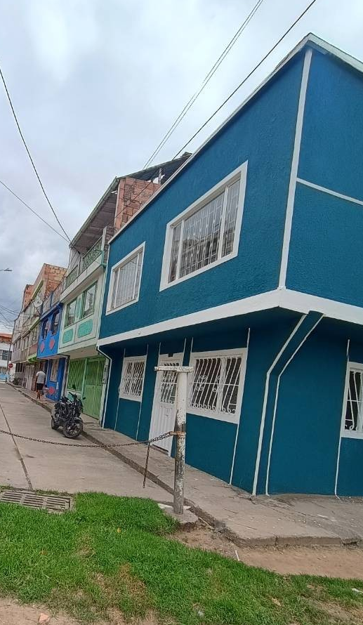 Casa en venta en Boita Et. I, Bogotá · foto 2 de 21