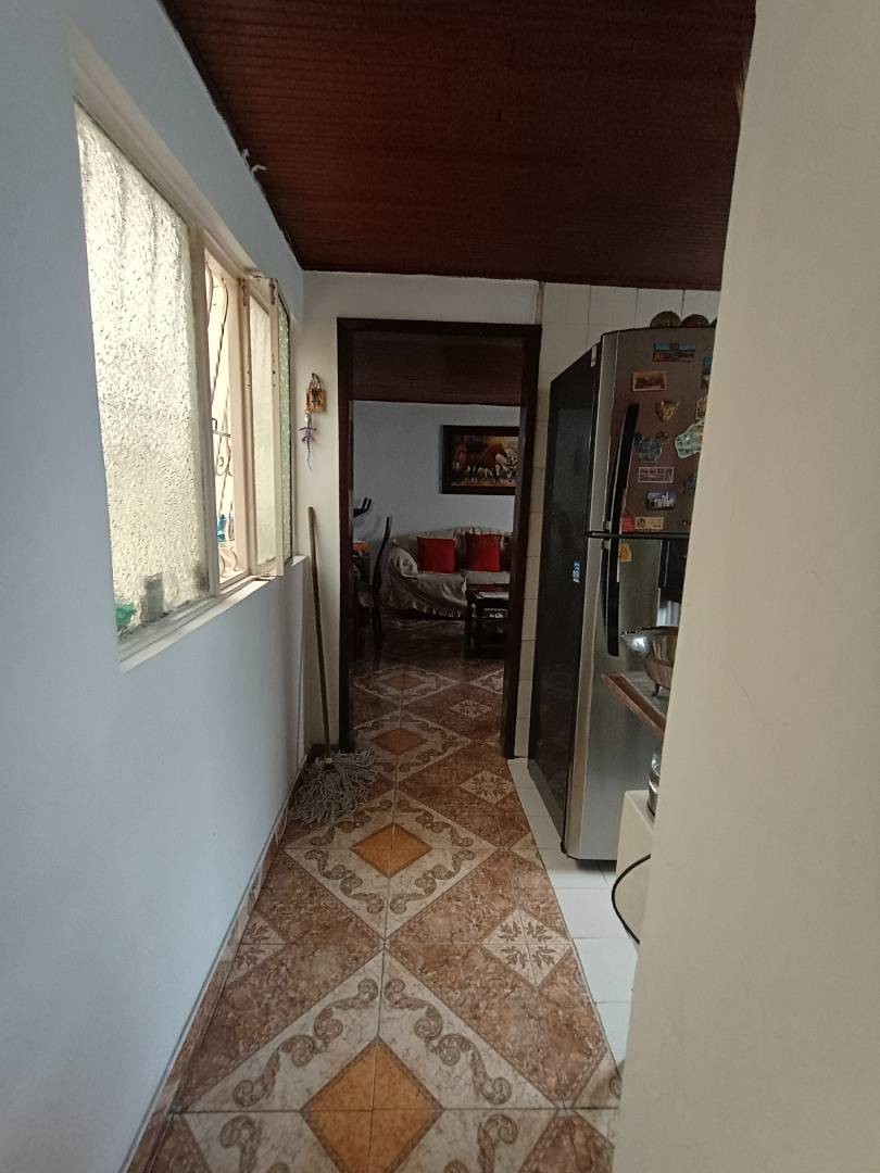 Casa en venta en Boita Et. I, Bogotá · foto 8 de 21