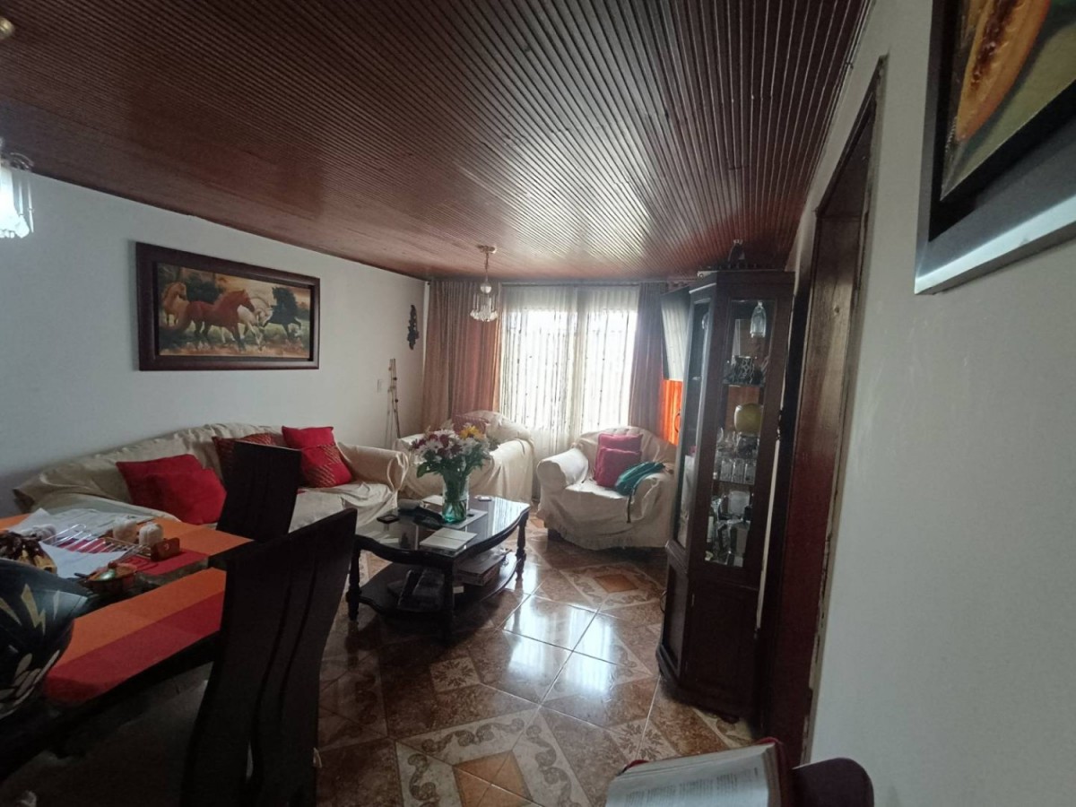Casa en venta en Boita Et. I, Bogotá · foto 10 de 21