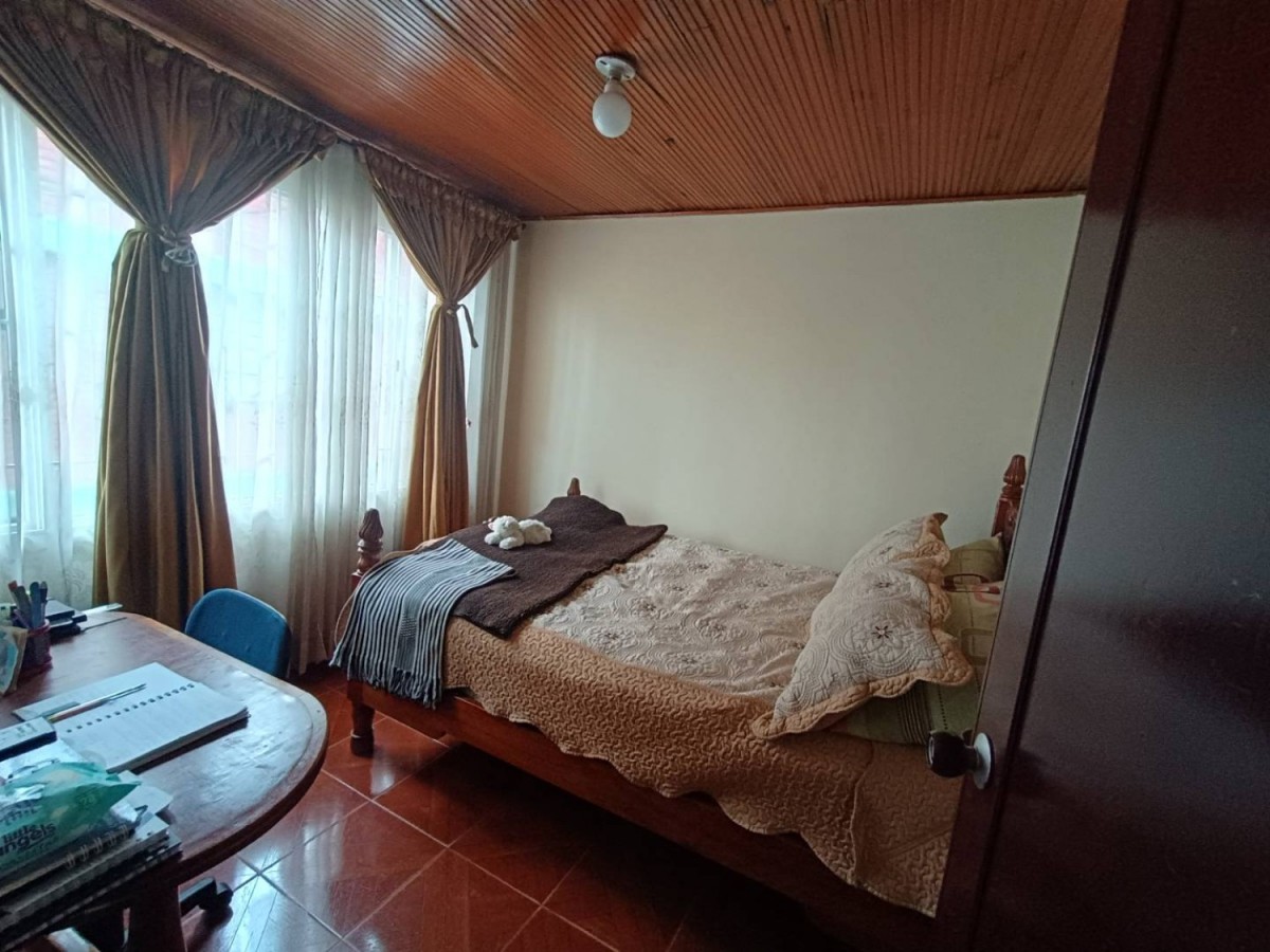 Casa en venta en Boita Et. I, Bogotá · foto 11 de 21