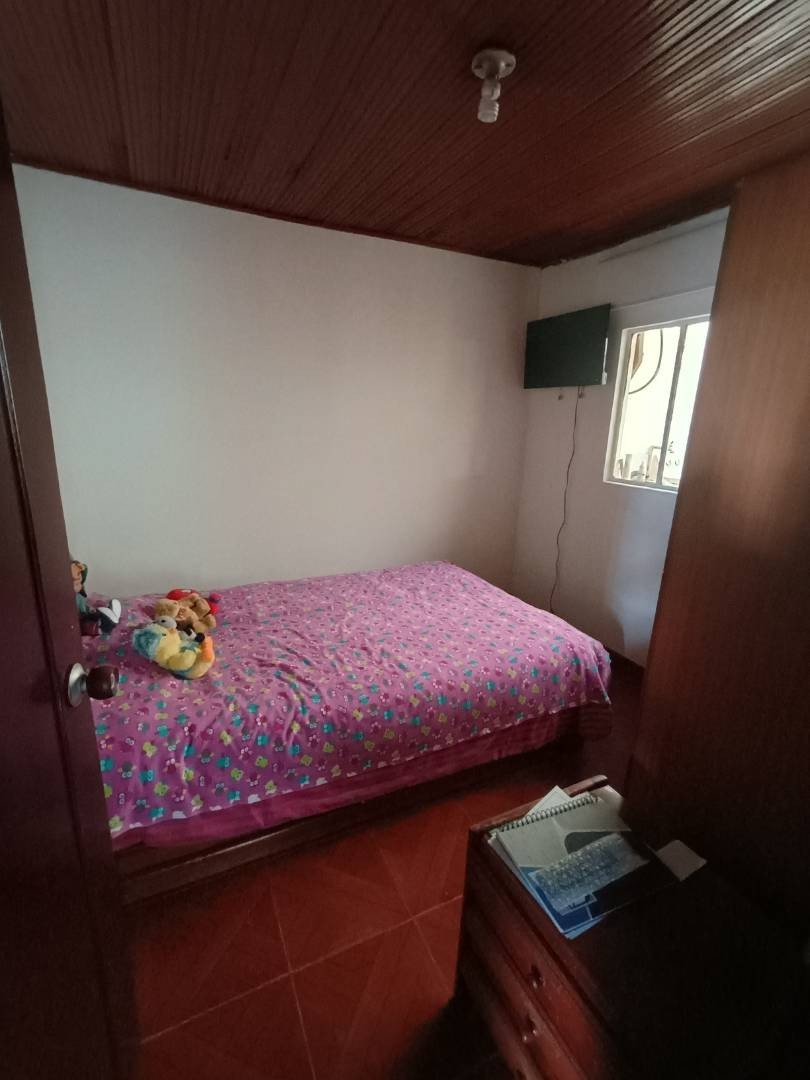 Casa en venta en Boita Et. I, Bogotá · foto 12 de 21