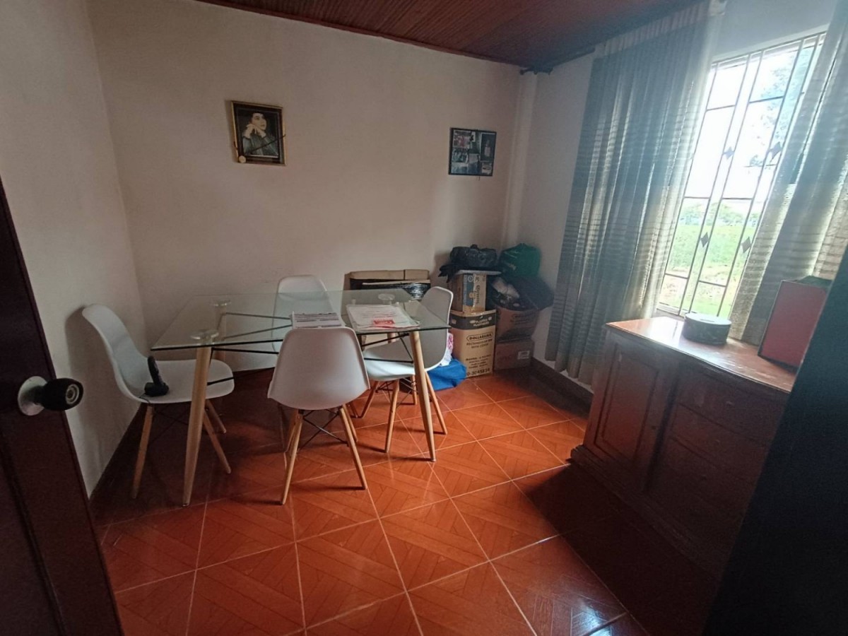 Casa en venta en Boita Et. I, Bogotá · foto 13 de 21