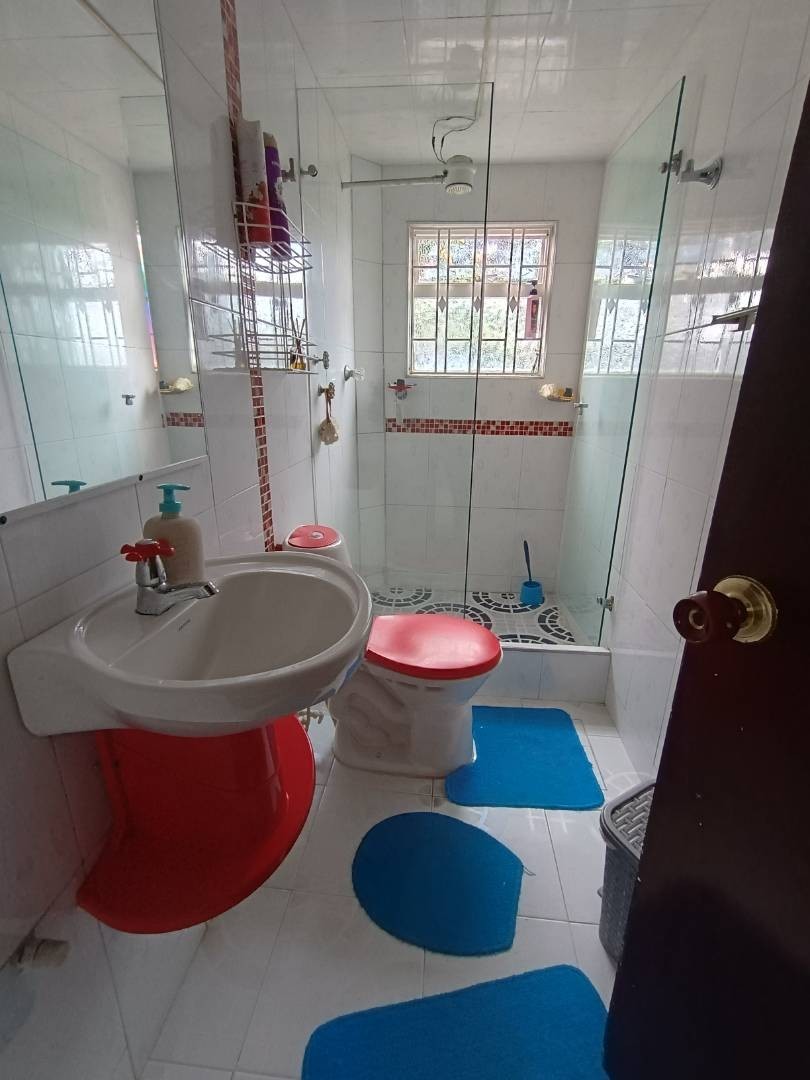 Casa en venta en Boita Et. I, Bogotá · foto 17 de 21
