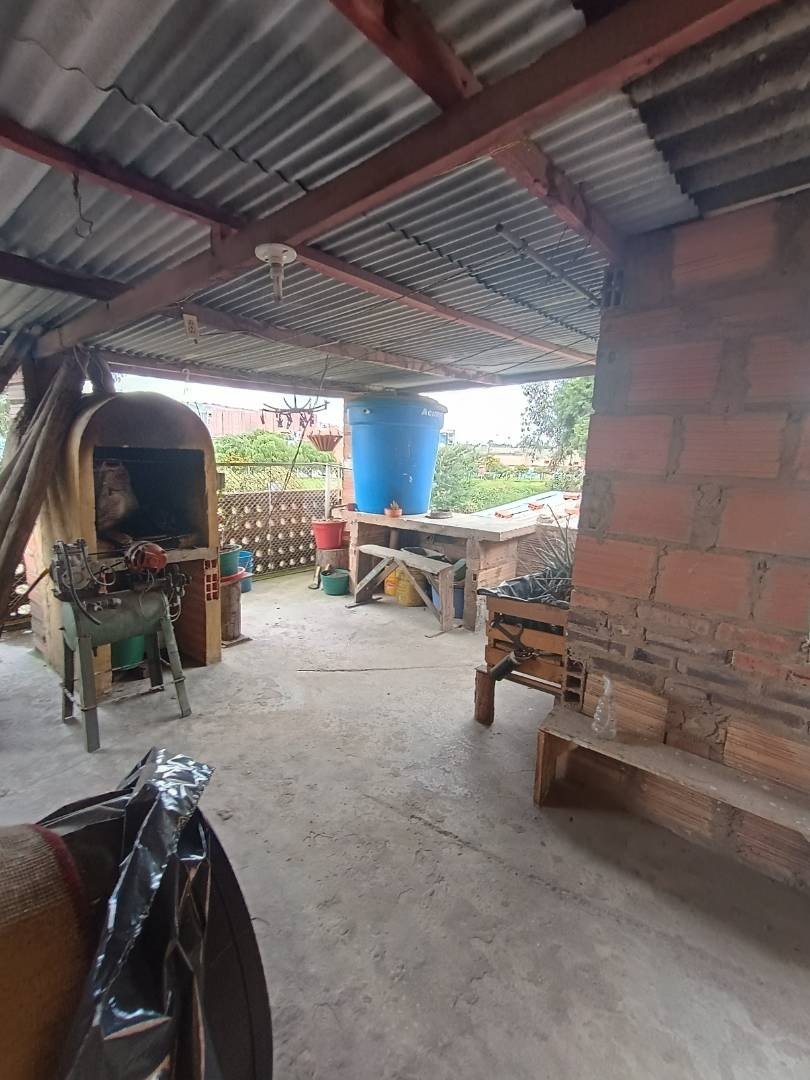 Casa en venta en Boita Et. I, Bogotá · foto 20 de 21