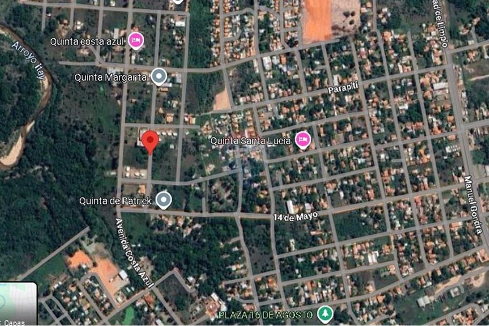 VENDO TERRENO EN LIMPIO — foto 2