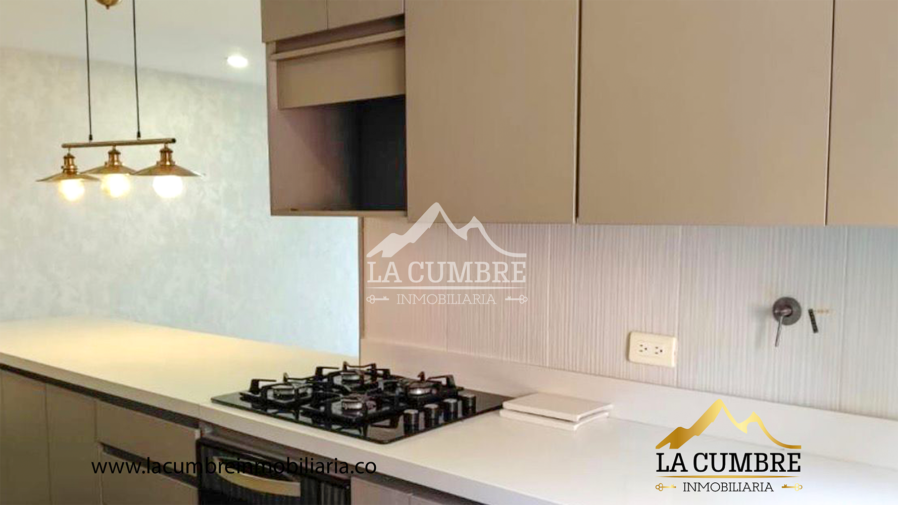 Apartamento en arriendo en Castropol, Medellín · foto 5 de 8