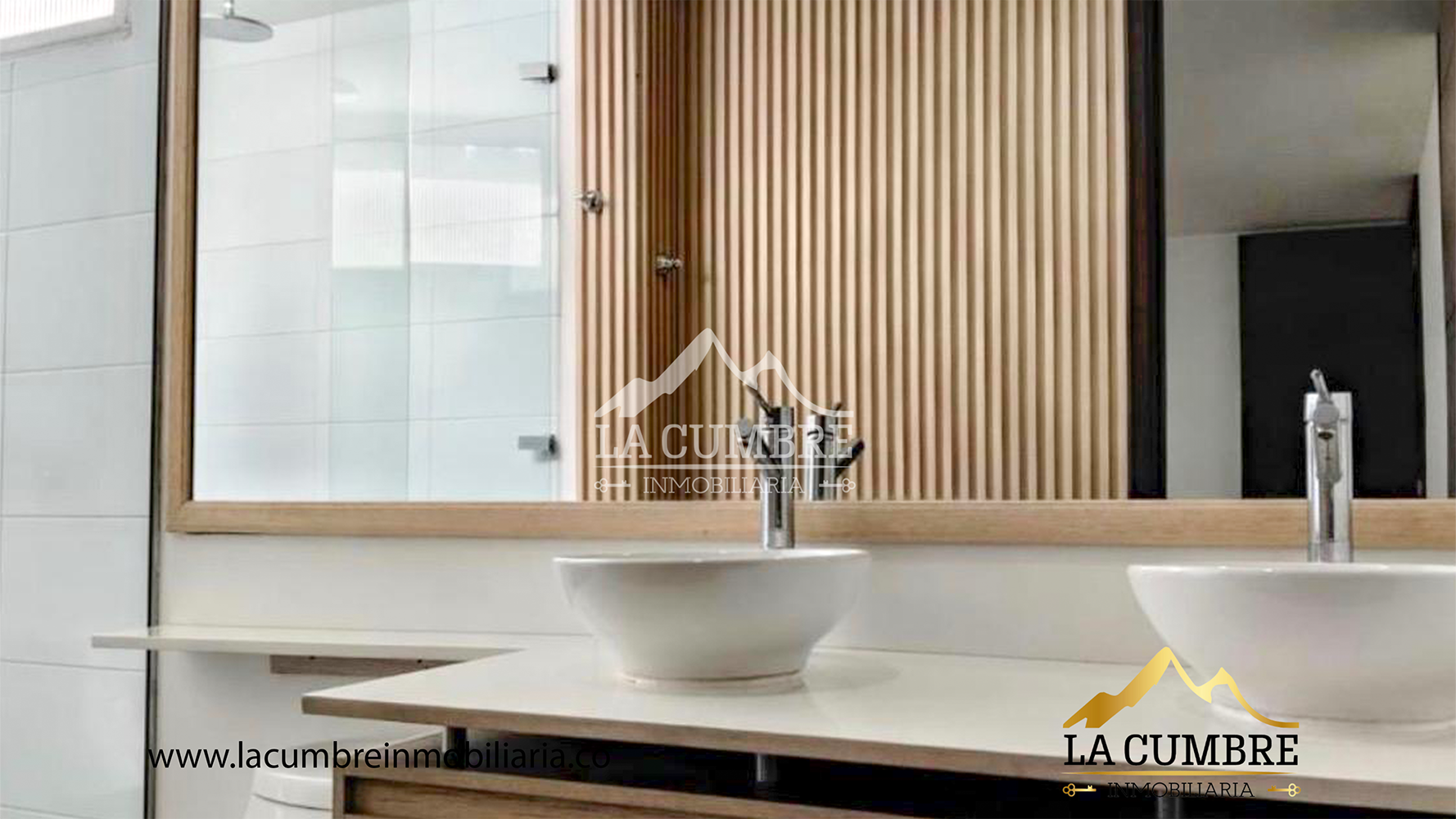 Apartamento en arriendo en Castropol, Medellín · foto 7 de 8
