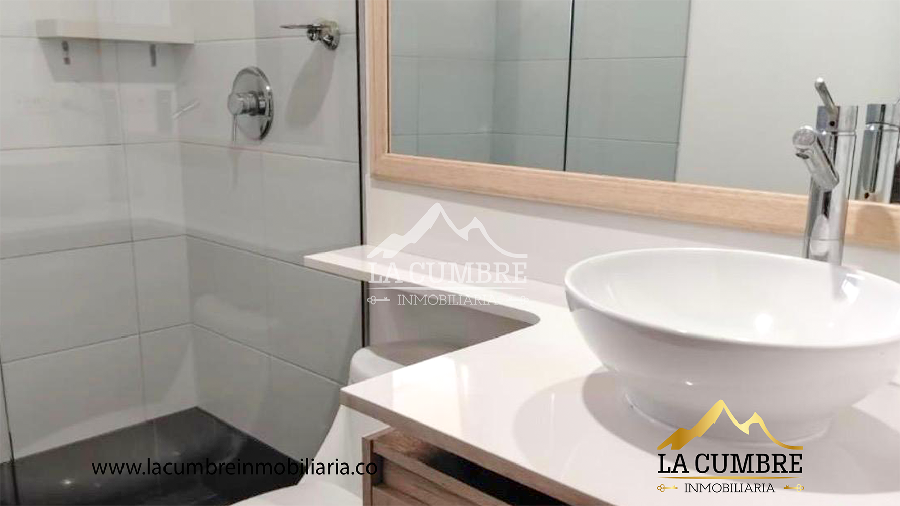 Apartamento en arriendo en Castropol, Medellín · foto 8 de 8