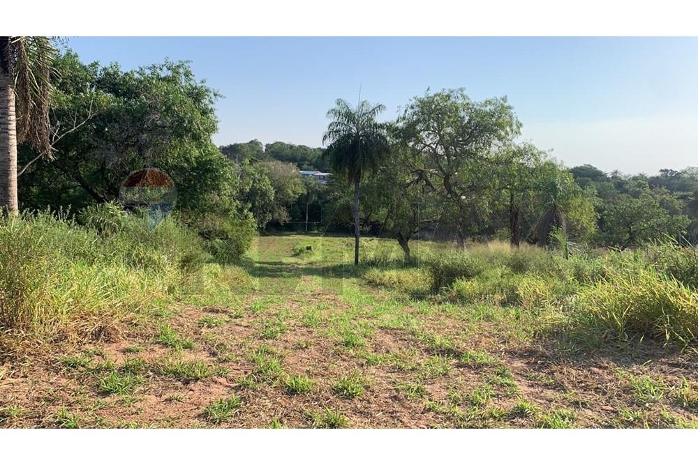 VENDO TERRENO EN SURUBI'I - MARIANO ROQUE ALONSO — foto 2