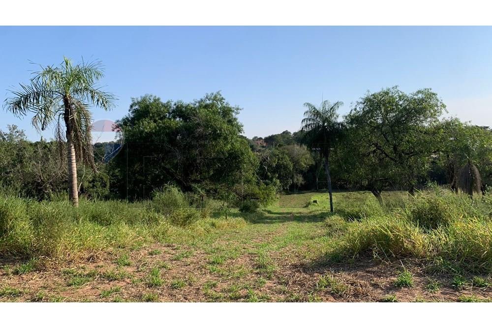 VENDO TERRENO EN SURUBI'I - MARIANO ROQUE ALONSO — foto 3
