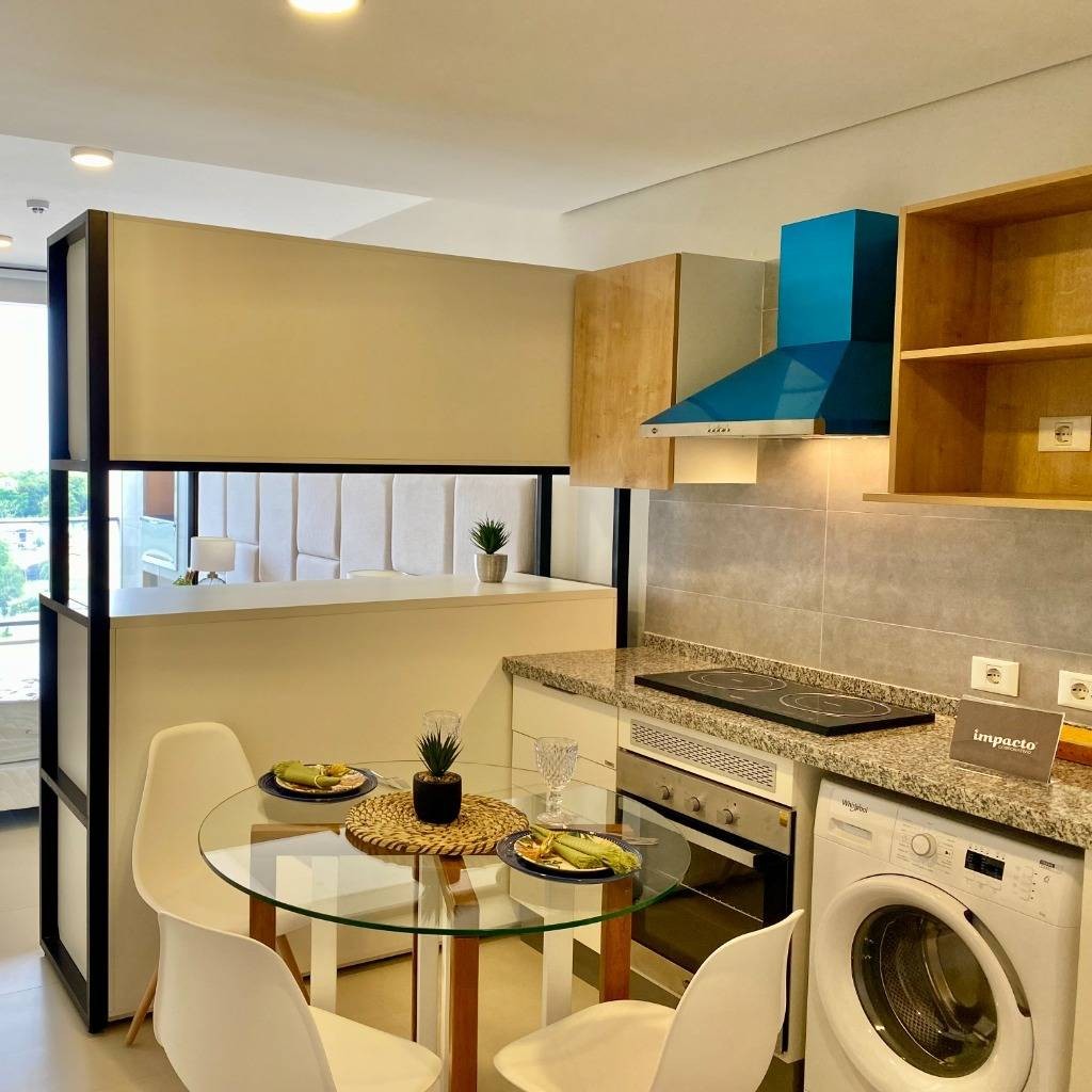 Departamento en venta en Fernando de la Mora — foto 2