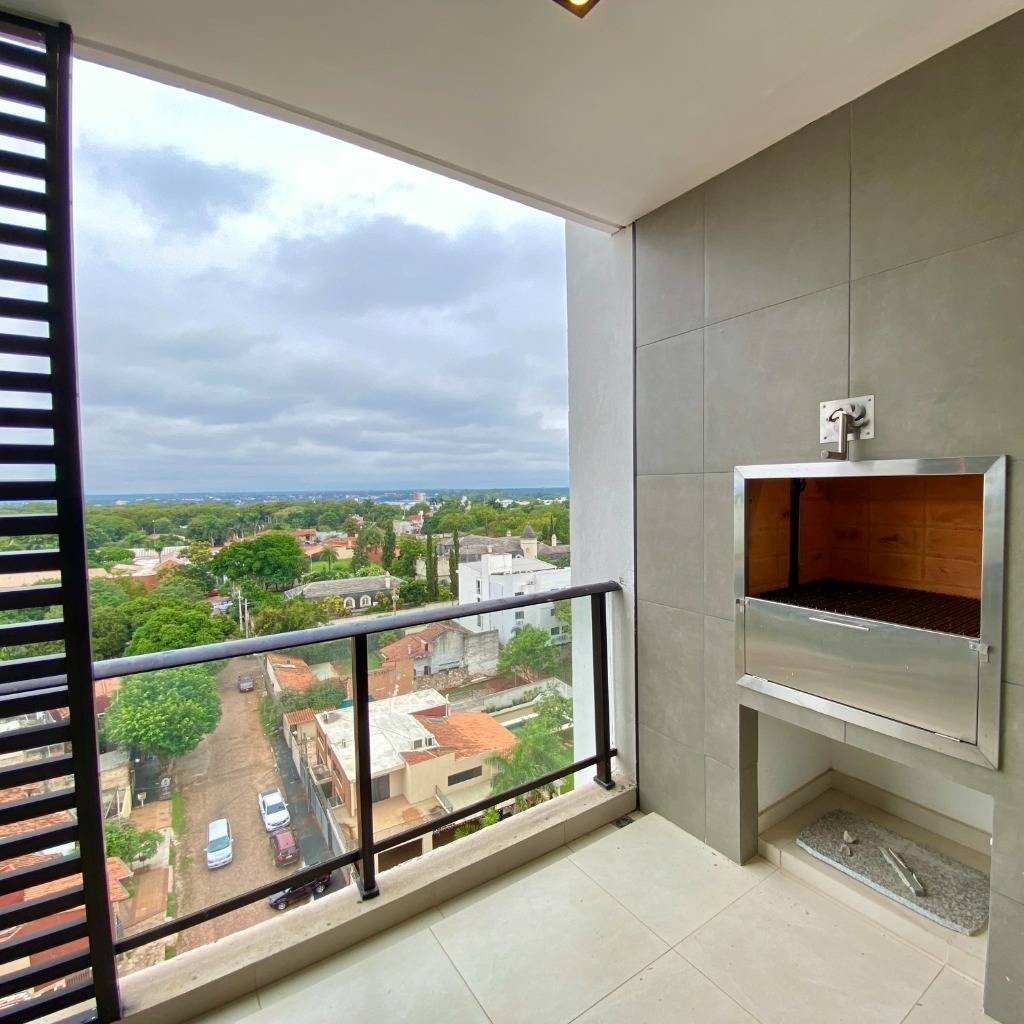 Departamento en venta en Fernando de la Mora — foto 3