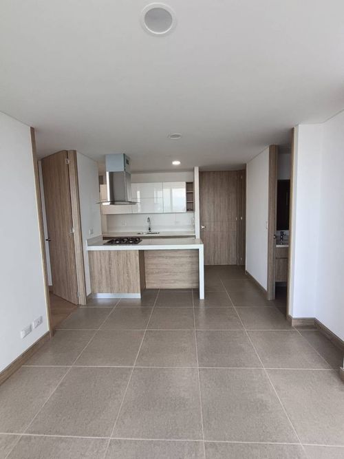 Apartamento en venta en Chipichape, Cali · foto 2 de 8