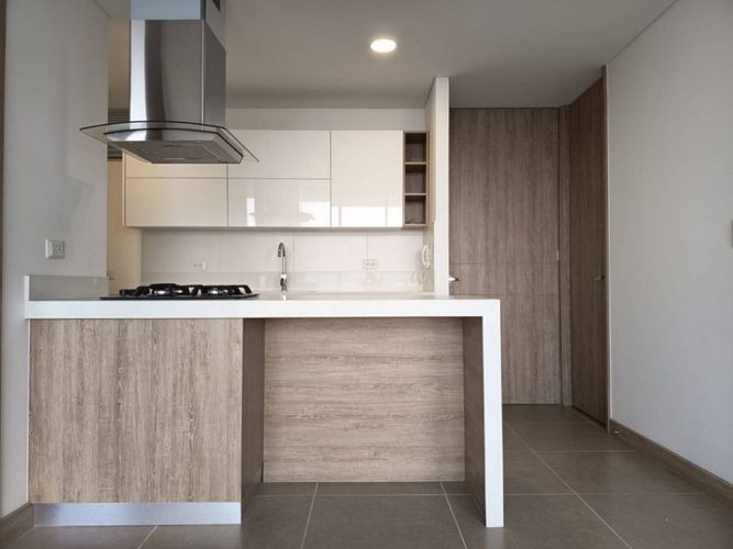 Apartamento en venta en Chipichape, Cali · foto 3 de 8