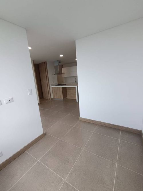 Apartamento en venta en Chipichape, Cali · foto 4 de 8