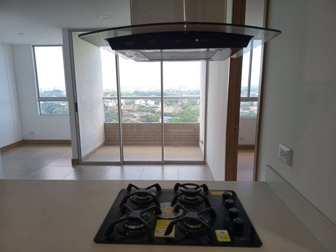Apartamento en venta en Chipichape, Cali · foto 5 de 8