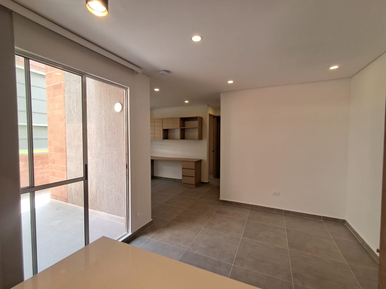 Apartamento en arriendo en Fontibon, Rionegro · foto 3 de 14
