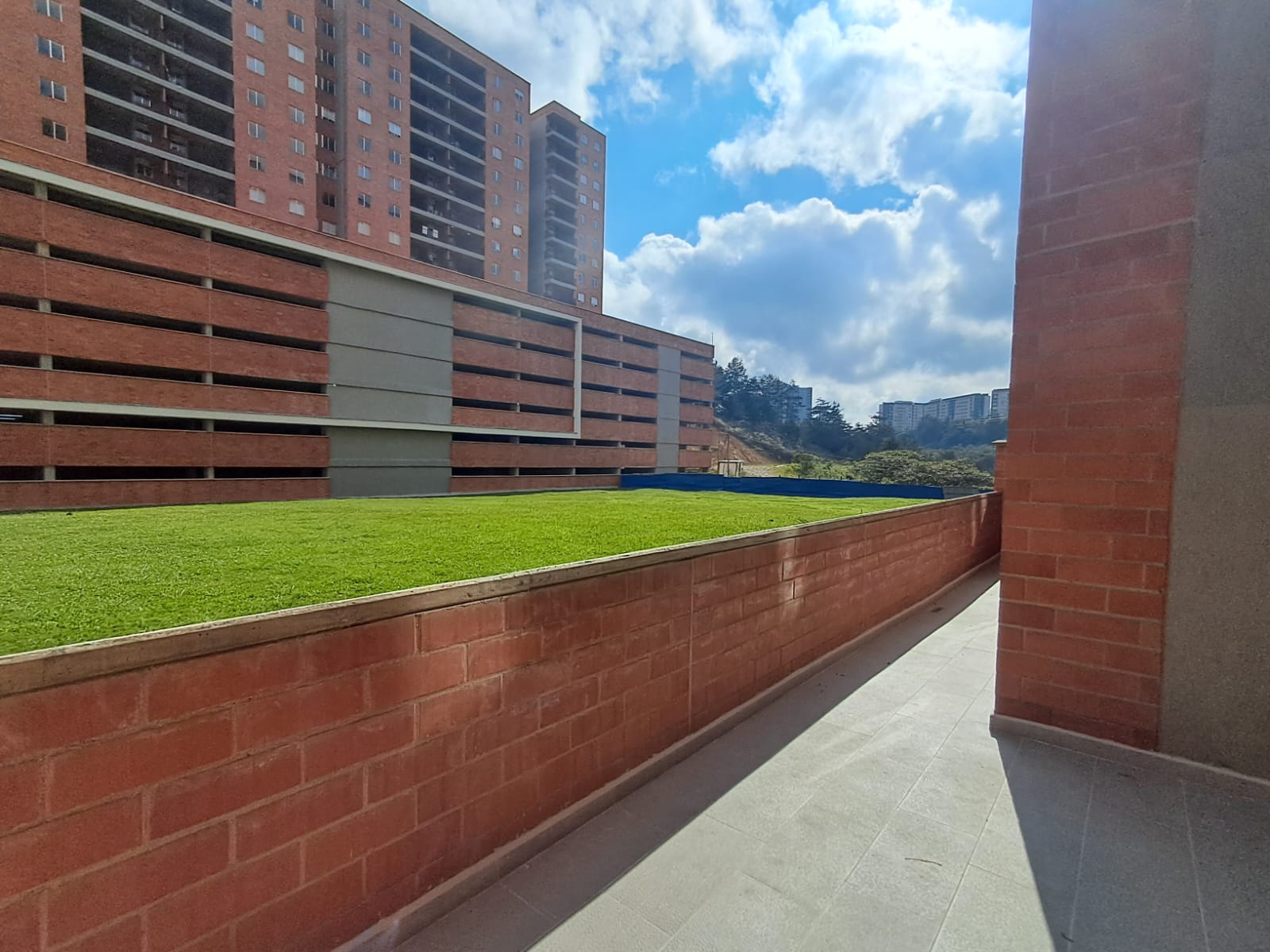 Apartamento en arriendo en Fontibon, Rionegro · foto 5 de 14