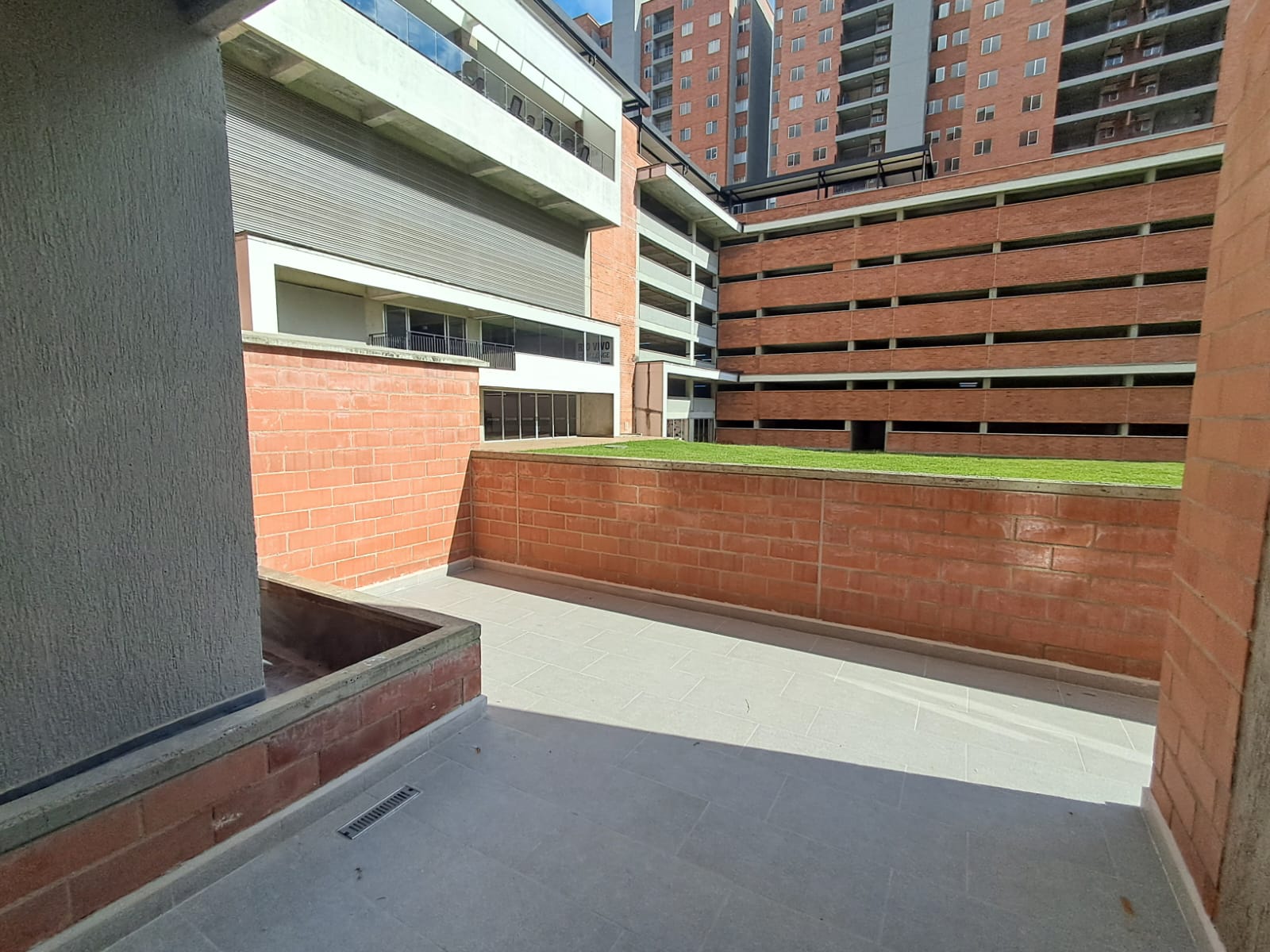 Apartamento en arriendo en Fontibon, Rionegro · foto 7 de 14