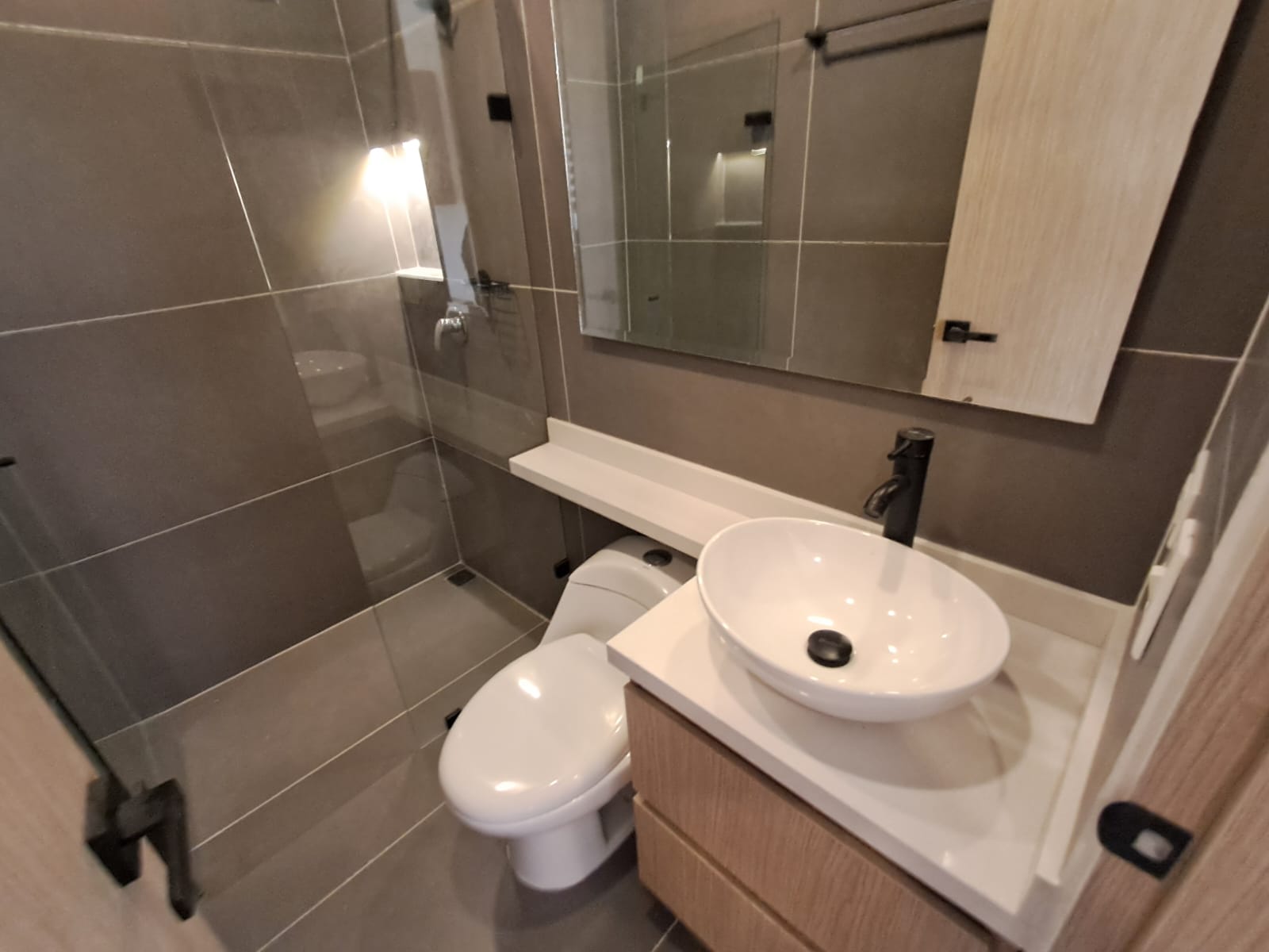 Apartamento en arriendo en Fontibon, Rionegro · foto 9 de 14