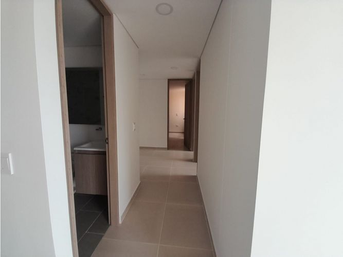 Apartamento de 3 alcobas en venta en Centro, La Estrella, 75 m² · foto 13 de 24