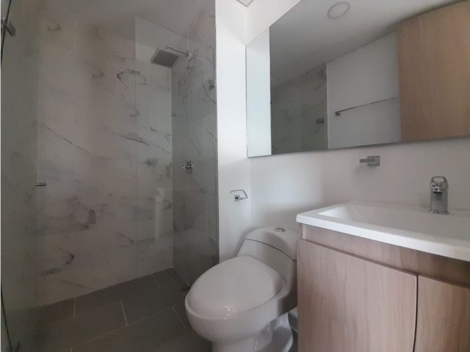 Apartamento de 3 alcobas en venta en Centro, La Estrella, 75 m² · foto 24 de 24
