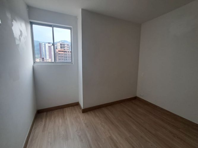 Apartamento de 4 alcobas en arriendo en Las Lomitas, Sabaneta, 120 m² · foto 7 de 20