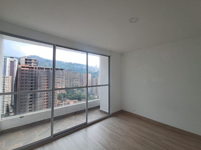 Apartamento de 4 alcobas en arriendo en Las Lomitas, Sabaneta, 120 m² · foto 10 de 20