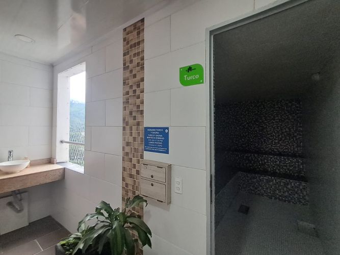 Apartamento de 4 alcobas en arriendo en Las Lomitas, Sabaneta, 120 m² · foto 19 de 20
