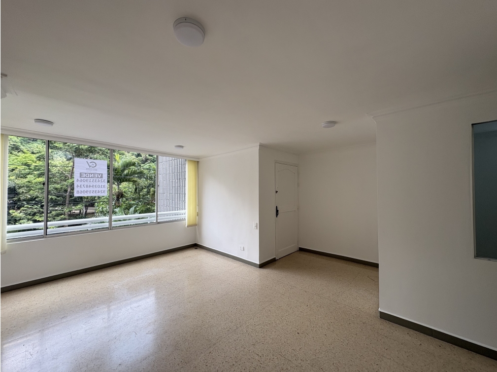 Apartamento en venta en Laureles, Medellín 3
