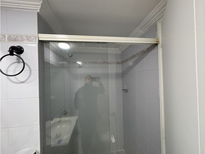 Apartamento de 3 alcobas en venta en Laureles, Medellín, 89 m² · foto 16 de 21