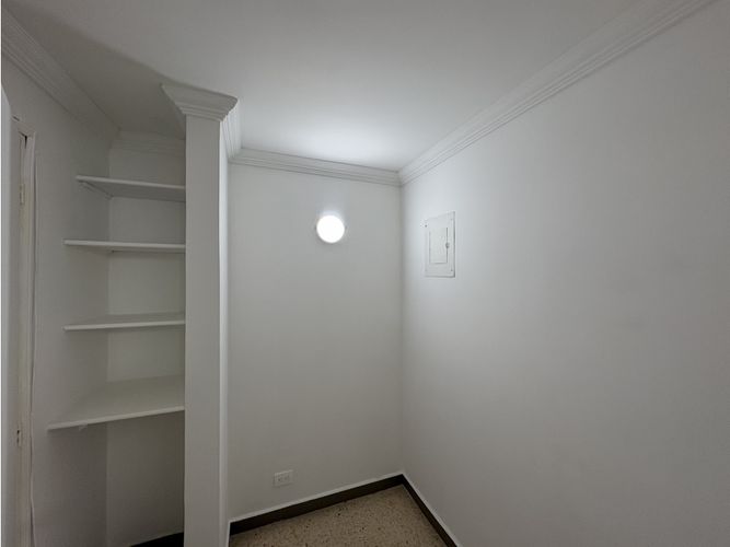 Apartamento de 3 alcobas en venta en Laureles, Medellín, 89 m² · foto 20 de 21