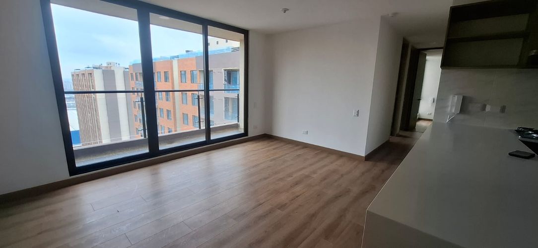 Apartamento en venta en Montevideo, Bogotá · foto 2 de 17