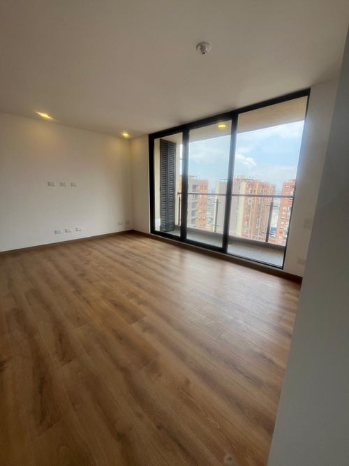 Apartamento en venta en Montevideo, Bogotá · foto 3 de 17