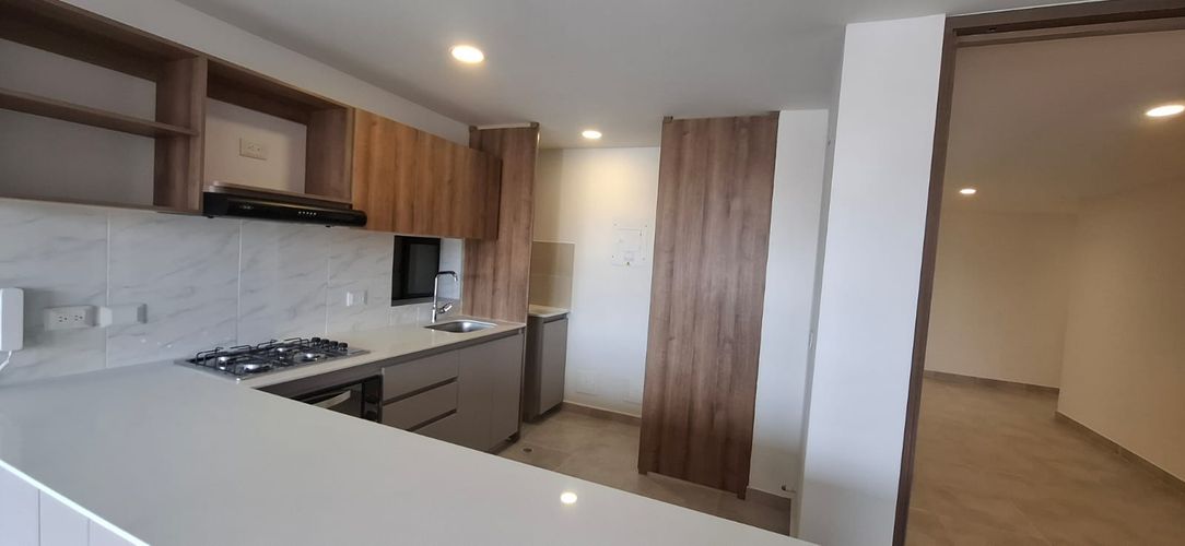 Apartamento en venta en Montevideo, Bogotá · foto 4 de 17