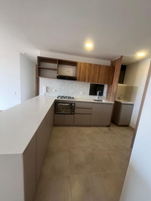Apartamento en venta en Montevideo, Bogotá · foto 5 de 17