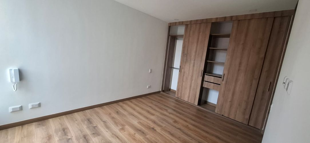 Apartamento en venta en Montevideo, Bogotá · foto 6 de 17