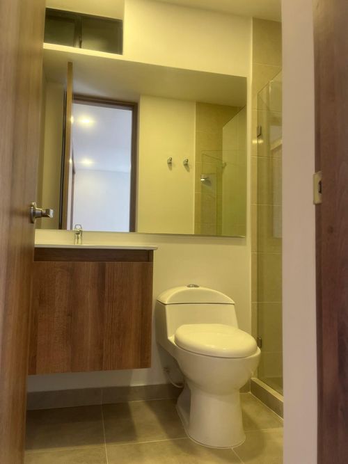 Apartamento en venta en Montevideo, Bogotá · foto 9 de 17