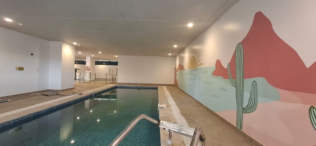 Apartamento en venta en Montevideo, Bogotá · foto 11 de 17