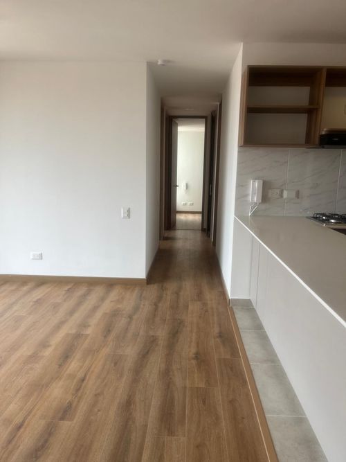 Apartamento en venta en Montevideo, Bogotá · foto 15 de 17