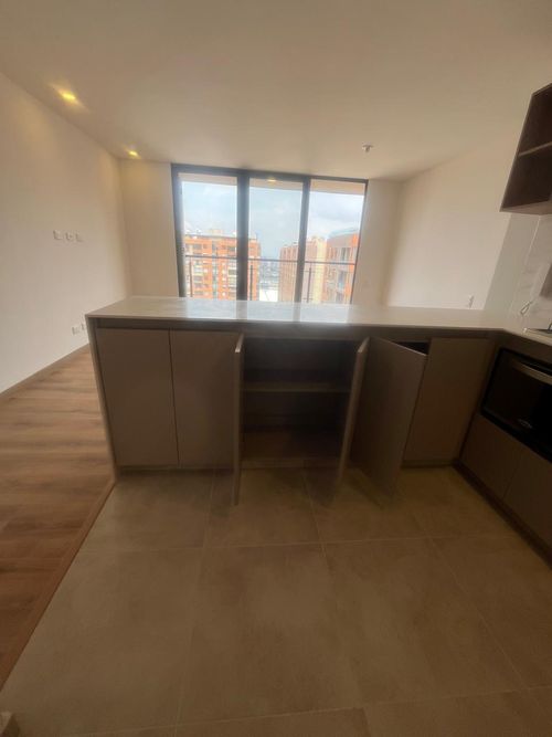 Apartamento en venta en Montevideo, Bogotá · foto 16 de 17