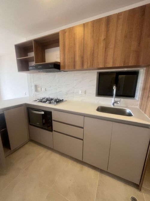 Apartamento en venta en Montevideo, Bogotá · foto 17 de 17