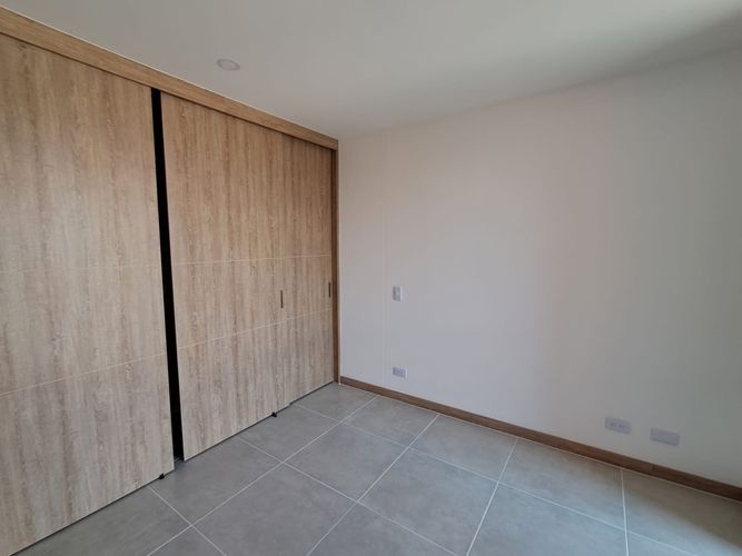 Apartamento de 3 alcobas en arriendo en Los Colegios, Rionegro, 66 m² · foto 8 de 14
