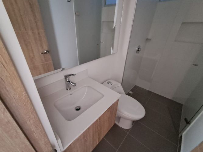 Apartamento de 3 alcobas en arriendo en Los Colegios, Rionegro, 66 m² · foto 9 de 14